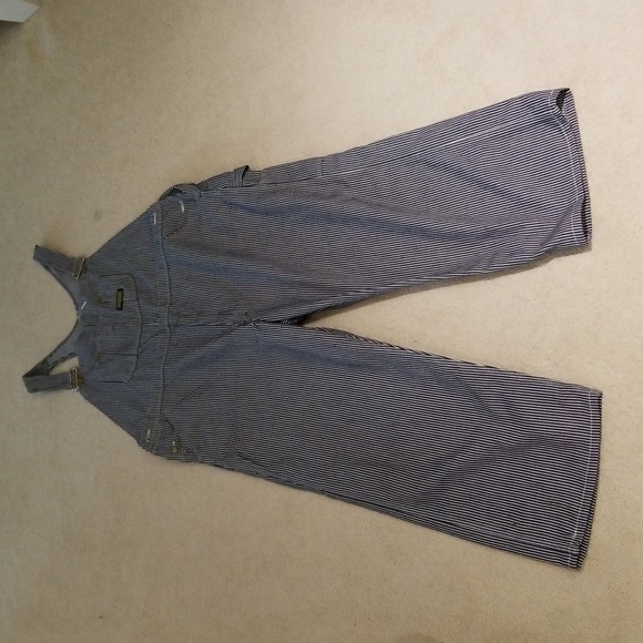 Sears Other - Vintage Sears Toughskins Union Made overalls